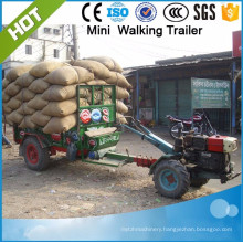 farm trailer/tractor tipper trailer/agriculture equipment trailer for sale